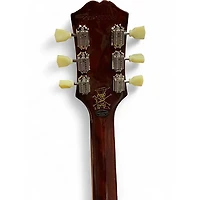 Used Epiphone Slash Signature Les Paul Standard November Burst Solid Body Electric Guitar