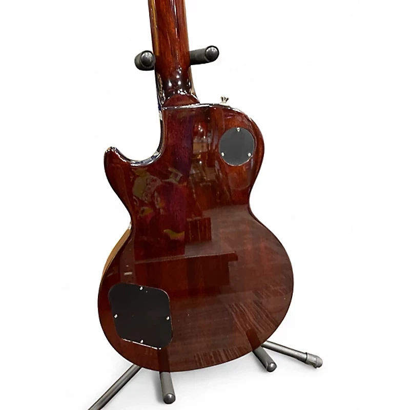 Used Epiphone Slash Signature Les Paul Standard November Burst Solid Body Electric Guitar