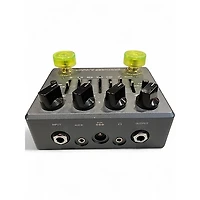 Used Darkglass Microtubes X Ultra Bass Effect Pedal