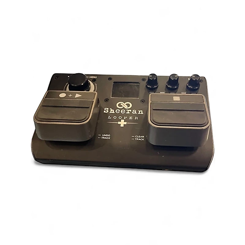 Used Sheeran Looper LOOPER + Pedal
