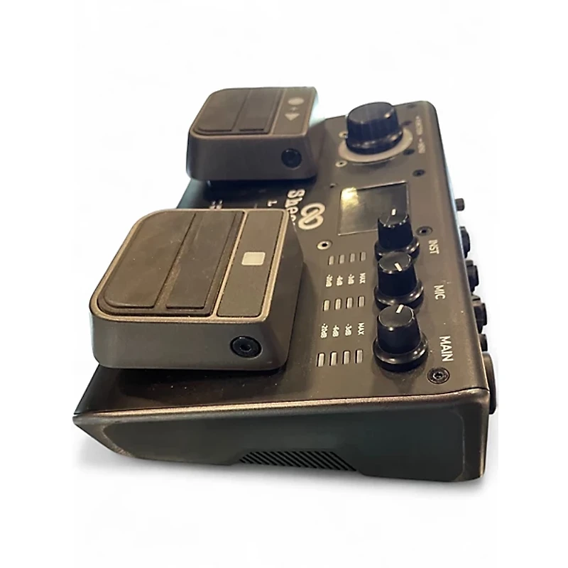 Used Sheeran Looper LOOPER + Pedal