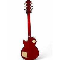 Used Epiphone Les Paul Standard 2 Tone Sunburst Solid Body Electric Guitar