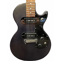 Used Gibson SG Melody Maker Blue Solid Body Electric Guitar