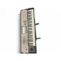 Used KORG Kronos X61 61 Key Keyboard Workstation