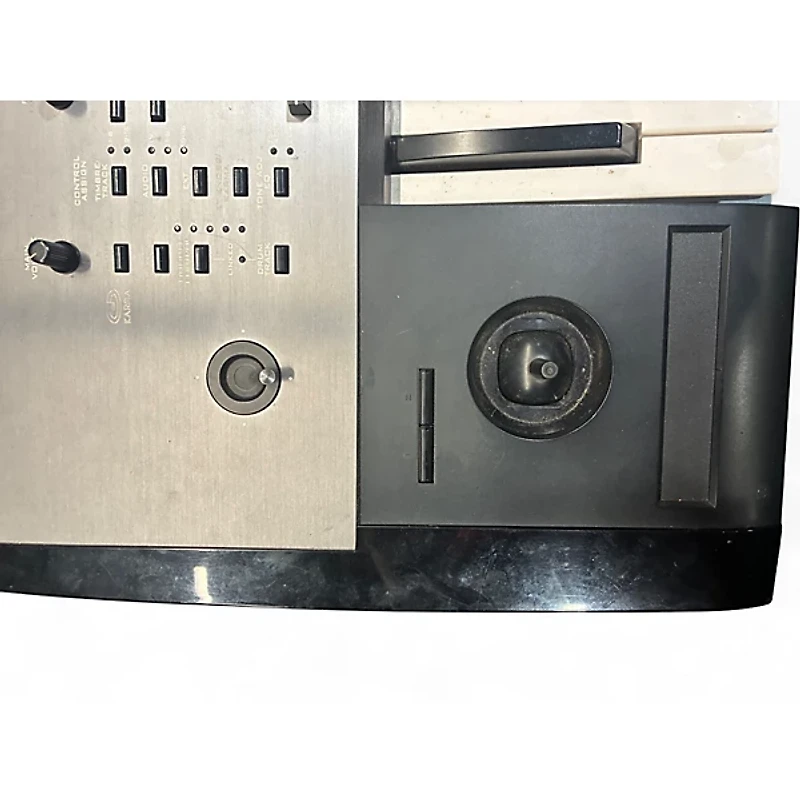 Used KORG Kronos X61 61 Key Keyboard Workstation