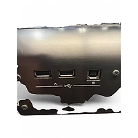 Used KORG Kronos X61 61 Key Keyboard Workstation