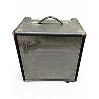 Used Fender Rumble 25 25W 1x8 Bass Combo Amp