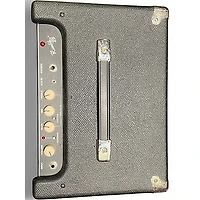 Used Fender Rumble 25 25W 1x8 Bass Combo Amp