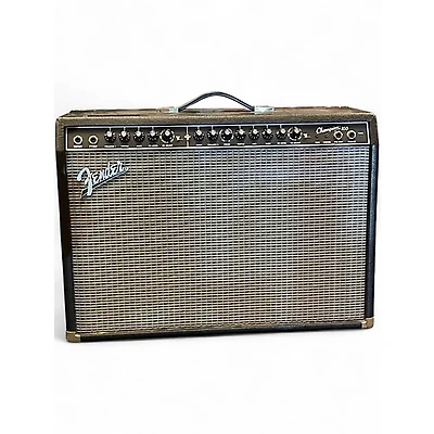 Used Fender Champion 100 Guitar Combo Amp