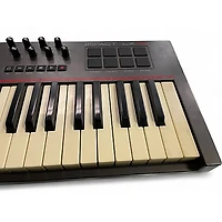 Used Nektar Impact LX49 MIDI Controller