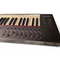 Used Nektar Impact LX49 MIDI Controller