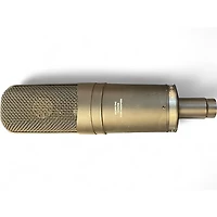 Used Audio-Technica AT4060 Condenser Microphone