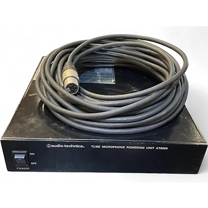 Used Audio-Technica AT4060 Condenser Microphone