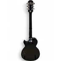 Used Epiphone Les Paul Special II Black Solid Body Electric Guitar