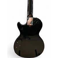 Used Epiphone Les Paul Special II Black Solid Body Electric Guitar