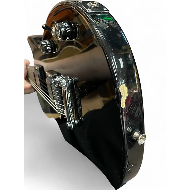 Used Epiphone Les Paul Special II Black Solid Body Electric Guitar