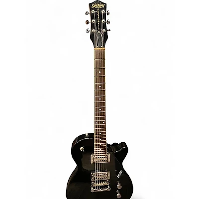 Used Gretsch Guitars G5410 Electromatic Special Jet Black Solid Body Electric Guitar