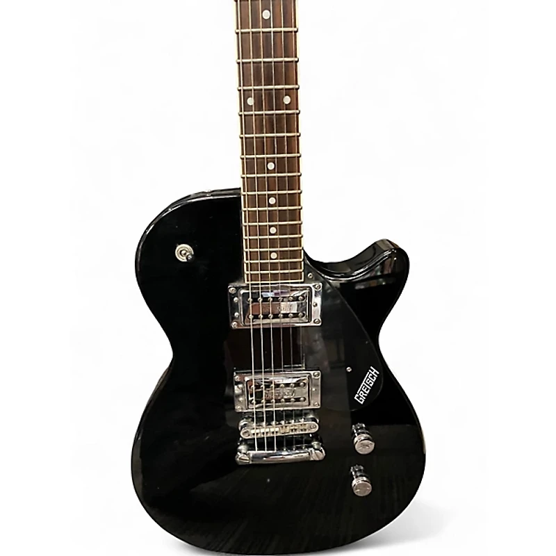 Used Gretsch Guitars G5410 Electromatic Special Jet Black Solid Body Electric Guitar