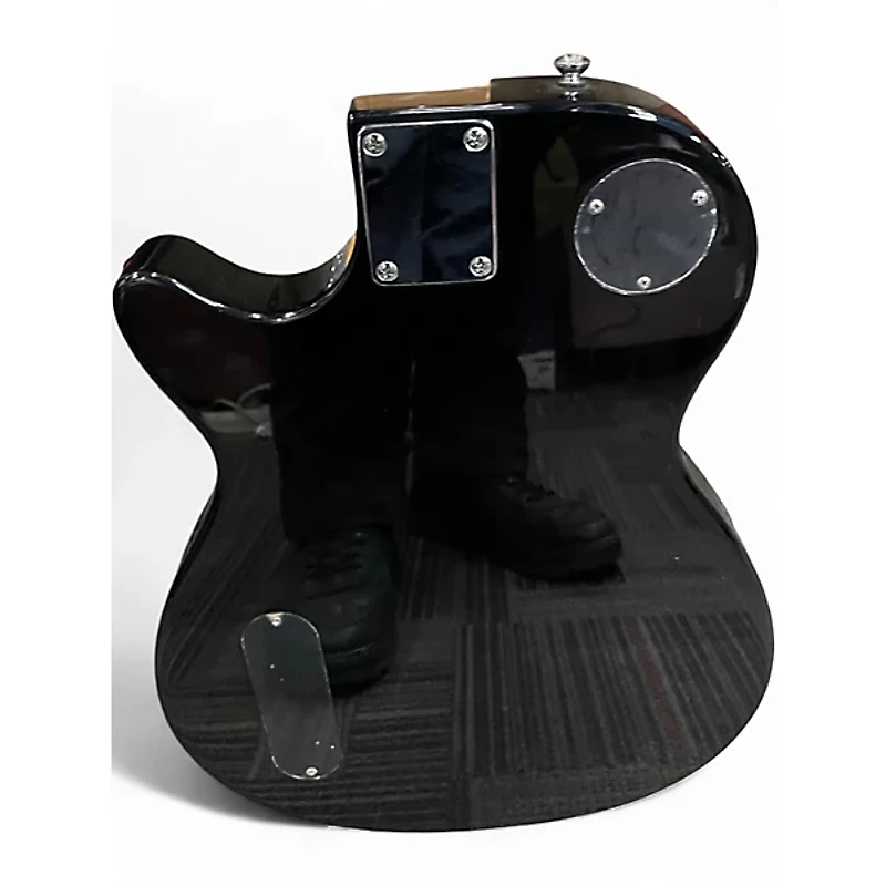 Used Gretsch Guitars G5410 Electromatic Special Jet Black Solid Body Electric Guitar