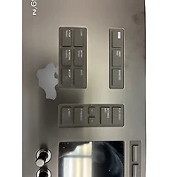 Used Native Instruments KONTROL S49 MK3 MIDI Controller