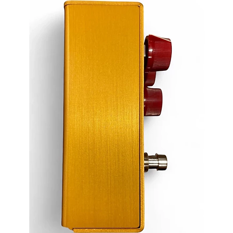 Used Way Huge Electronics CONSPIRACY THEORY Effect Pedal