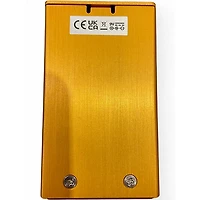 Used Way Huge Electronics CONSPIRACY THEORY Effect Pedal