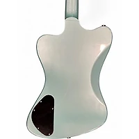 Used 2021 Gibson Thunderbird Non-Reverse Inverness Green Electric Bass Guitar