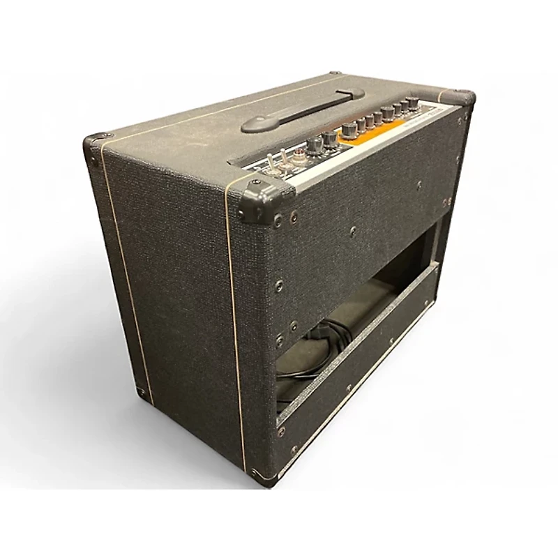 Used Orange Amplifiers SUPER CRUSH 100 Guitar Combo Amp