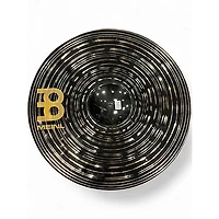 Used MEINL 20in Classics Custom Dark Ride Cymbal