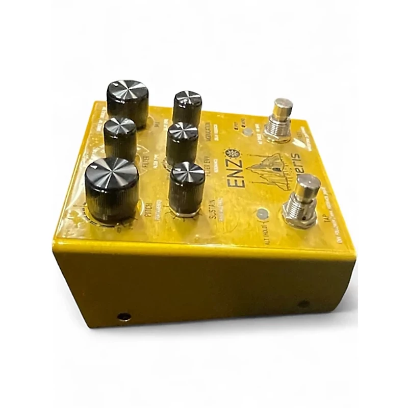 Used Meris ENZO Effect Pedal