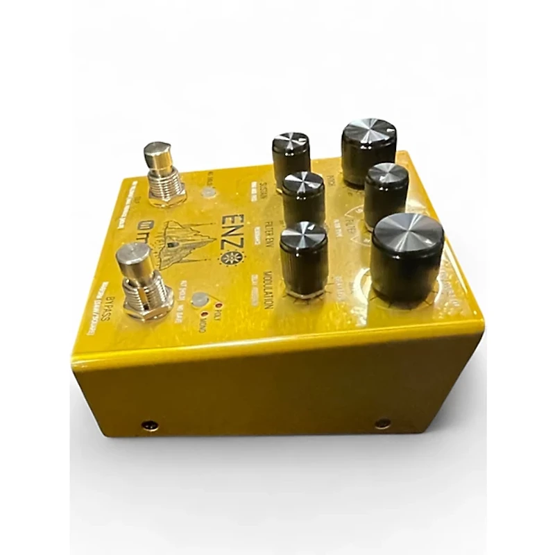 Used Meris ENZO Effect Pedal