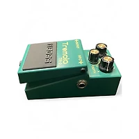 Used BOSS TR2 Tremolo Effect Pedal