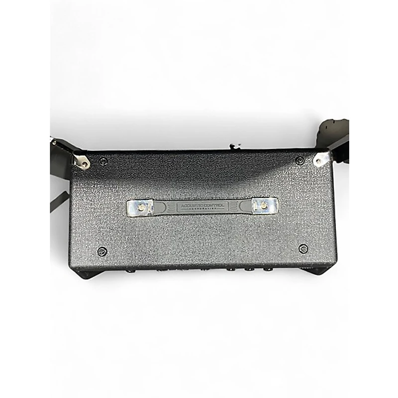 Used GAMMA G50 Guitar Combo Amp