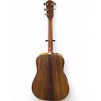 Used Taylor 410E Natural Acoustic Electric Guitar