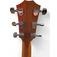 Used Taylor 410E Natural Acoustic Electric Guitar