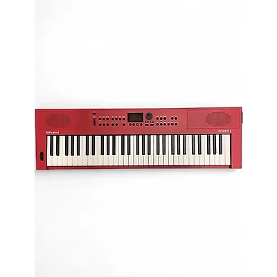 Used Roland GO KEYS 3 Digital Piano