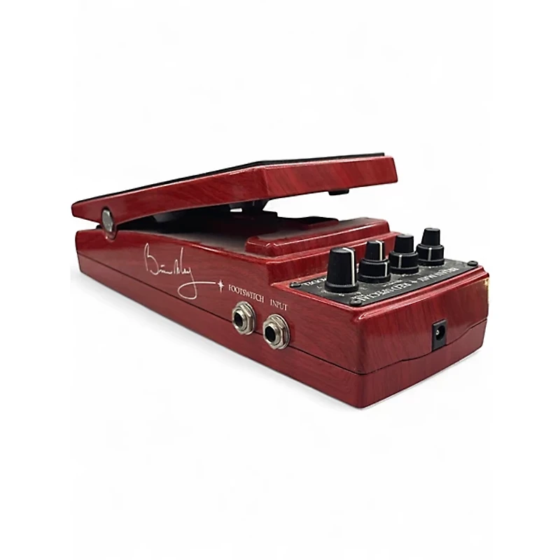 Used DigiTech Artist Series Brian May Red Special Effect Processor