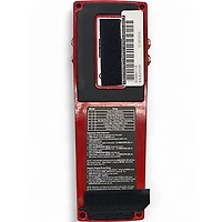 Used DigiTech Artist Series Brian May Red Special Effect Processor