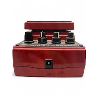 Used DigiTech Artist Series Brian May Red Special Effect Processor
