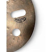 Used Orion 18in Concept crash Cymbal