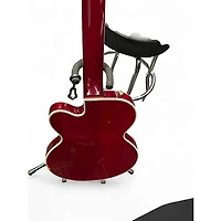 Used Epiphone Allen Woody Signature RED Electric Bass Guitar