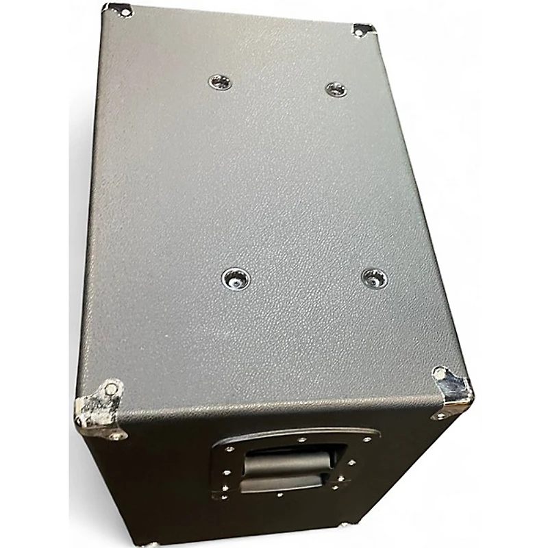 Used Fender RUMBLE 1X15 Bass Cabinet