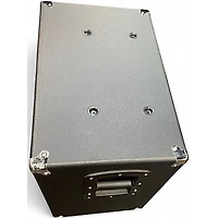 Used Fender RUMBLE 1X15 Bass Cabinet