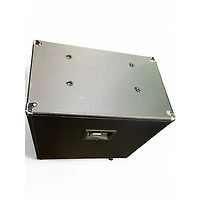 Used Fender RUMBLE 1X15 Bass Cabinet