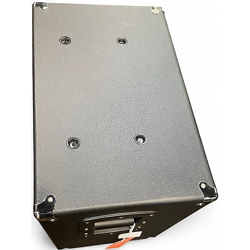 Used Fender RUMBLE 1X15 Bass Cabinet