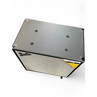 Used Fender RUMBLE 1X15 Bass Cabinet