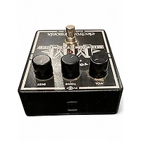 Used Electro-Harmonix Micro Metal Muff Distortion Effect Pedal