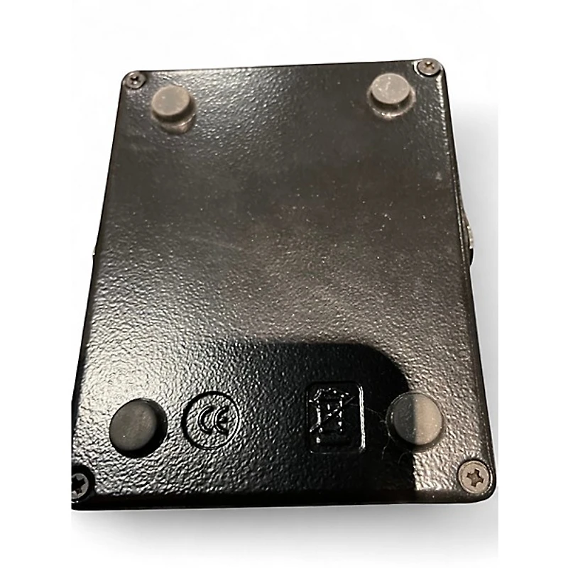 Used Electro-Harmonix Micro Metal Muff Distortion Effect Pedal