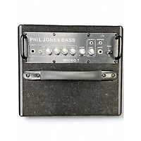 Used Phil Jones Bass MICRO 7 Bass Combo Amp