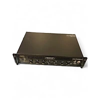 Used MESA/Boogie M6 Carbine 600W Tube Bass Amp Head